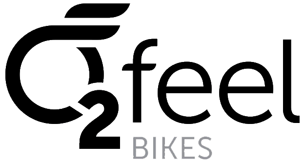 O2 Feel disponible chez Flandres Bikes