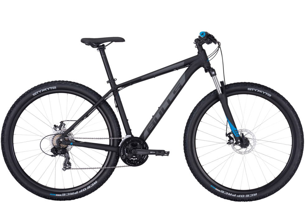 Fiche produit du Bulls Bulls WildTail 1 Disc 29