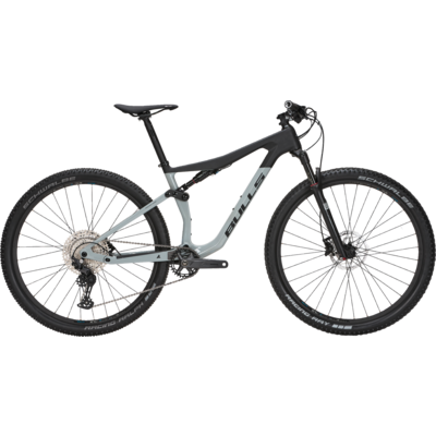 Flandres Bikes - Scott BULLS Wild Edge - Dispo Taille M & XL