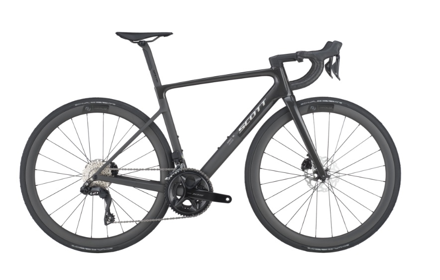 Fiche produit du Scott SCOTT Addict RC30 2025