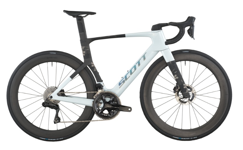 Flandres Bikes - Scott SCOTT Foil RC Pro 2026 