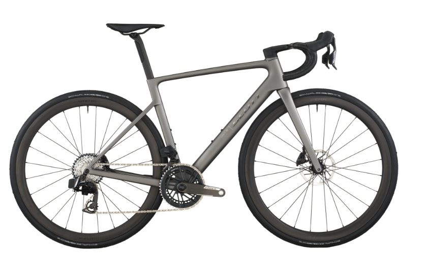 Fiche produit du Scott SCOTT Addict RC Team 2026 