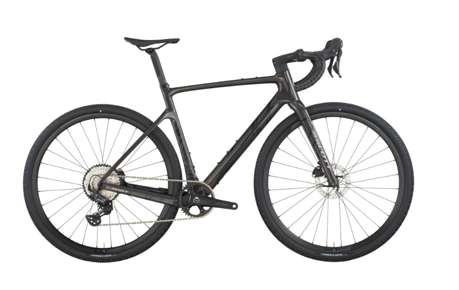 Fiche produit du Scott SCOTT Addict Gravel 30 2026