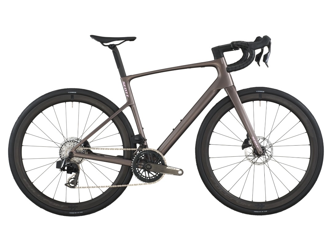 Fiche produit du Scott SCOTT Addict 10 2026