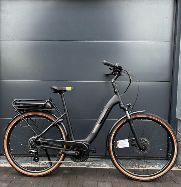 Fiche produit du Pegasus PEGASUS SOLERO E8+ TAILLE M 