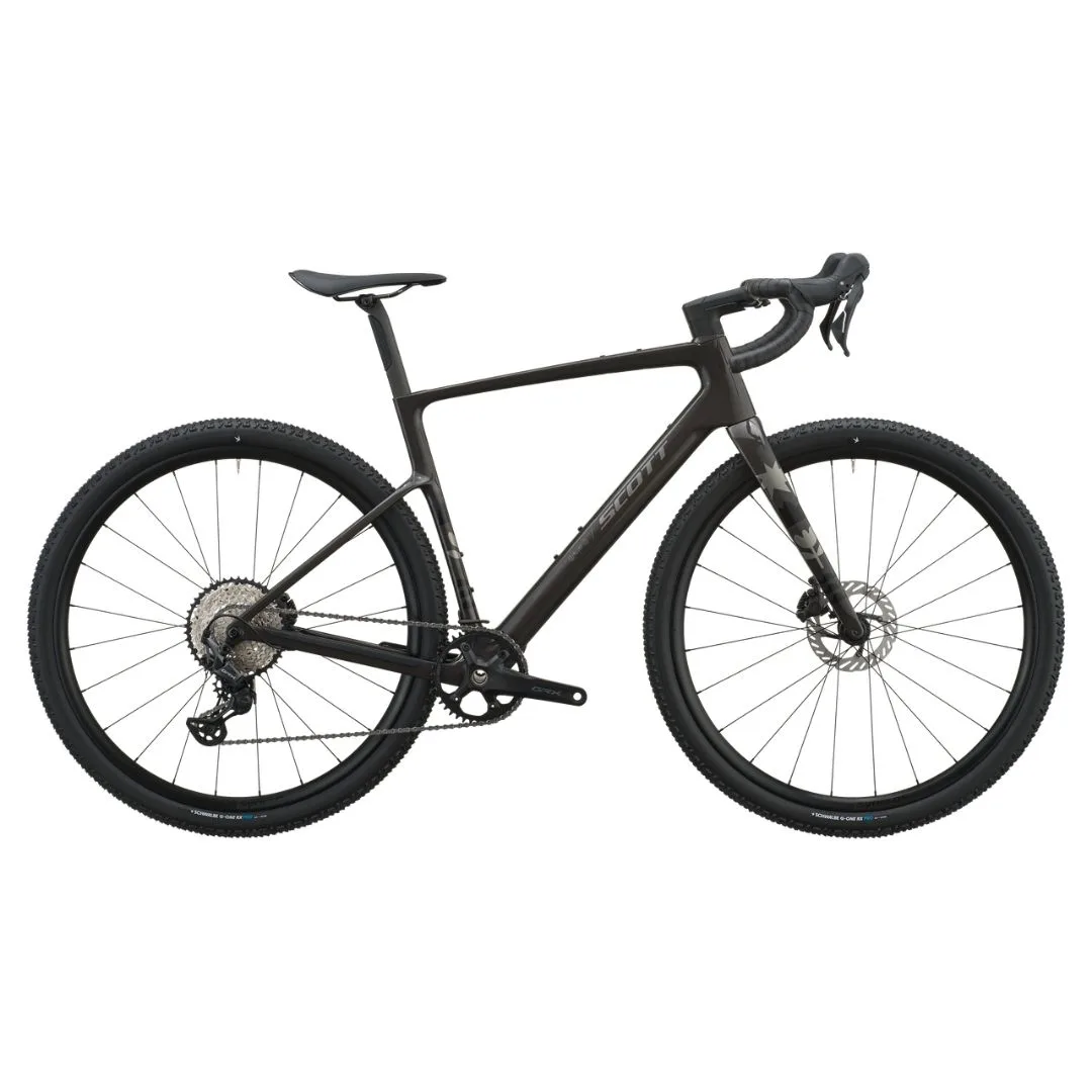 Flandres Bikes - Scott SCOTT Addict Gravel 40 2027 - L