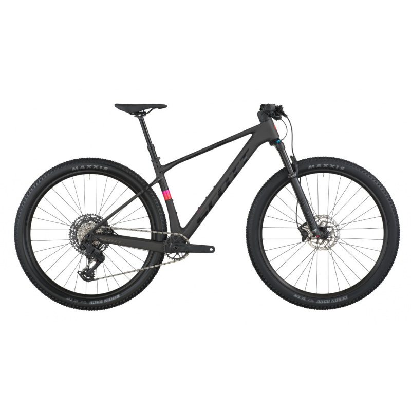 Flandres Bikes - Scott SCOTT Scale 910 - 2026 - Taille M 