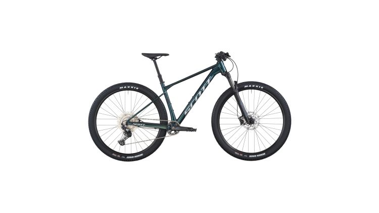 Flandres Bikes - Scott SCOTT Scale 935 - 2026 - Taille (L et M) 
