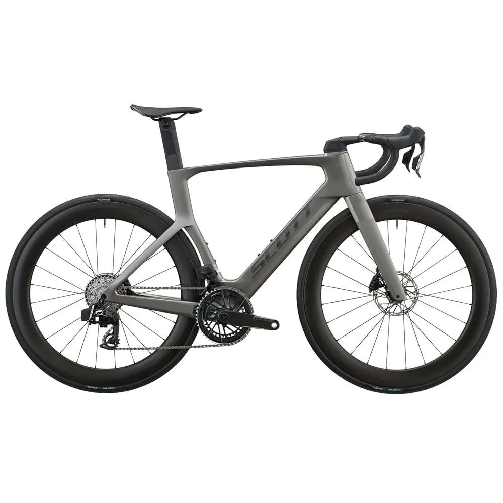 Flandres Bikes - Scott SCOTT Foil Rc Team 2027 - M