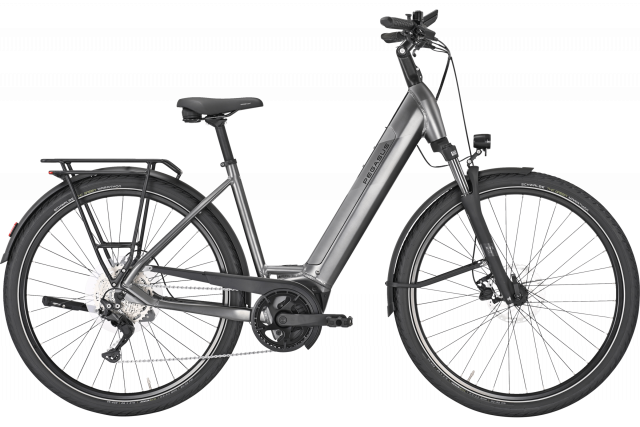 Flandres Bikes - Pegasus PEGASUS PREMIO EVO 10 - Taille M 