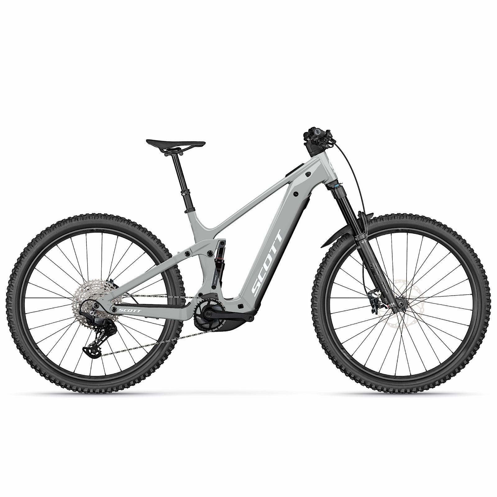 Flandres Bikes - Scott SCOTT Strike 40 - 2027 - Taille L