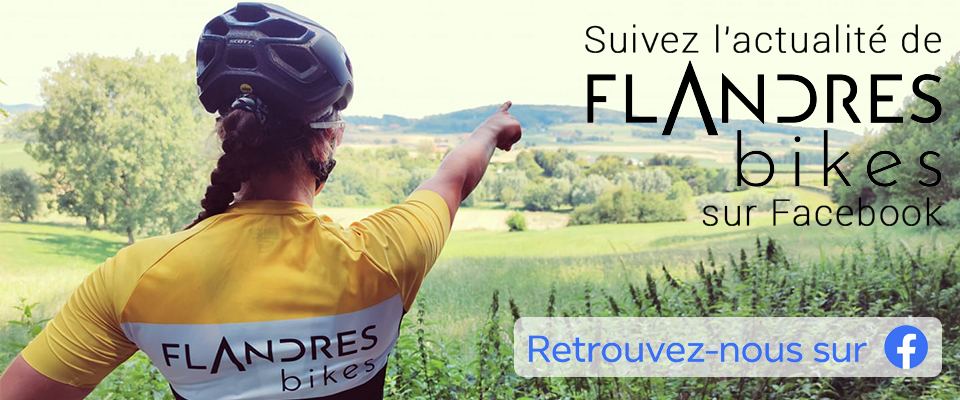 Page Flandres Bikes Facebook