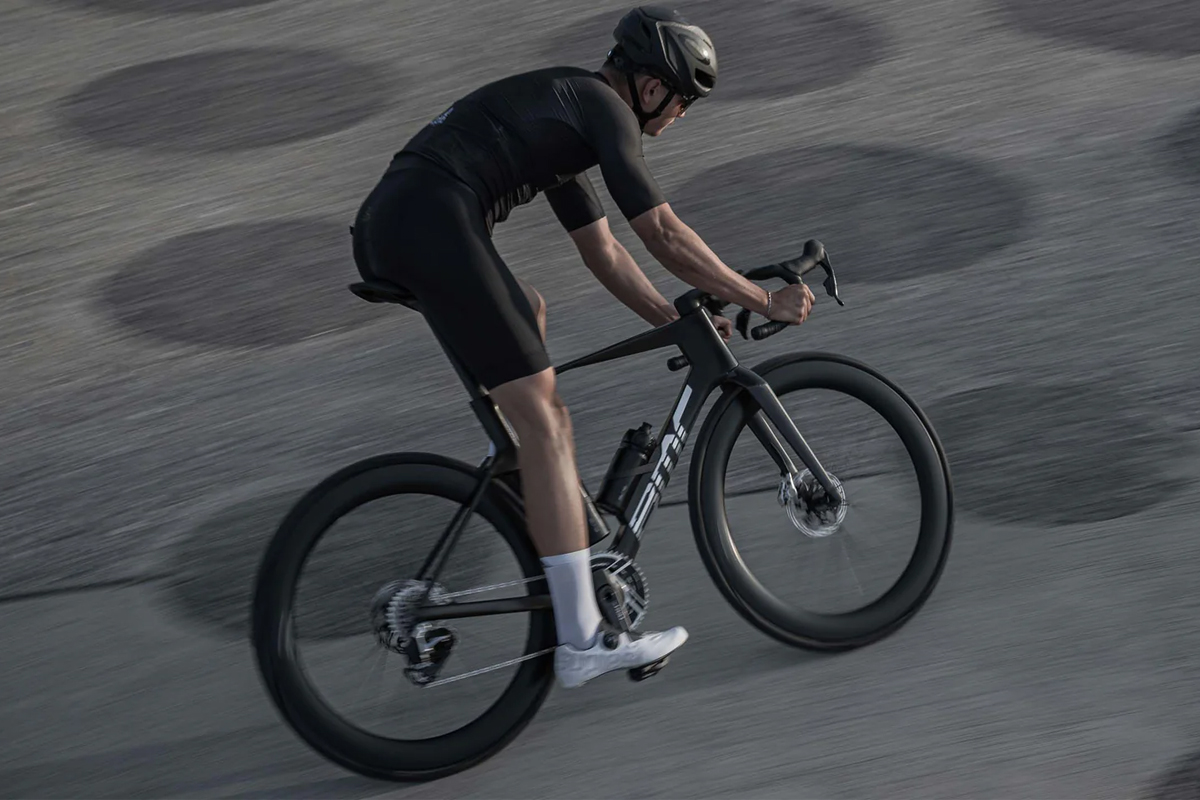 BMC - Flandres Bikes Bailleul