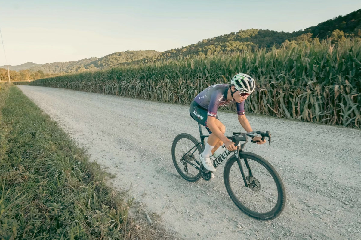 Factor - Flandres Bikes Bailleul